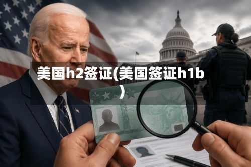 美国h2签证(美国签证h1b)-第2张图片