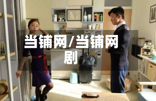 当铺网/当铺网剧