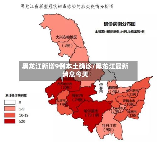 黑龙江新增9例本土确诊/黑龙江最新消息今天