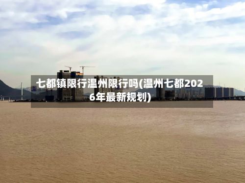 七都镇限行温州限行吗(温州七都2026年最新规划)-第3张图片