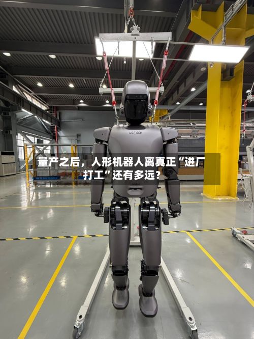 量产之后，人形机器人离真正“进厂打工”还有多远？