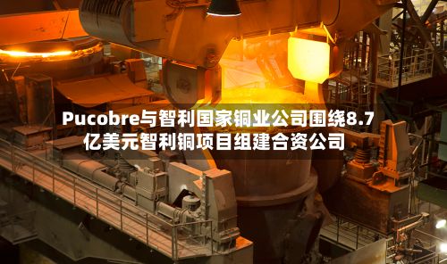 Pucobre与智利国家铜业公司围绕8.7亿美元智利铜项目组建合资公司