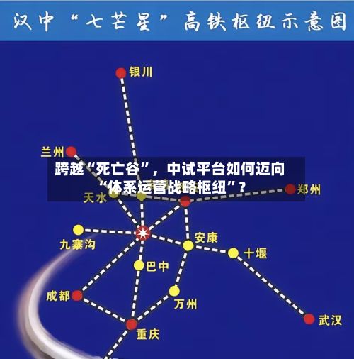 跨越“死亡谷”，中试平台如何迈向“体系运营战略枢纽”？-第2张图片