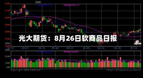 光大期货：8月26日软商品日报-第1张图片
