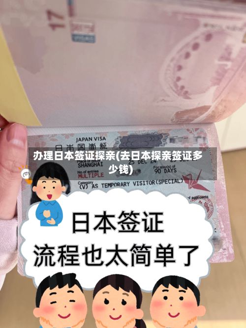 办理日本签证探亲(去日本探亲签证多少钱)-第2张图片