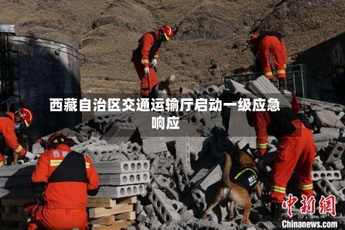 西藏自治区交通运输厅启动一级应急响应-第2张图片