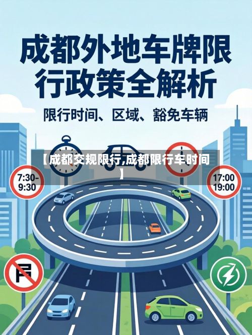 【成都交规限行,成都限行车时间】-第2张图片