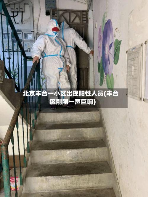 北京丰台一小区出现阳性人员(丰台区刚刚一声巨响)-第2张图片