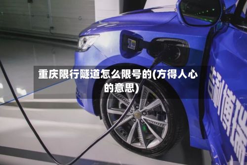 重庆限行隧道怎么限号的(方得人心的意思)-第1张图片