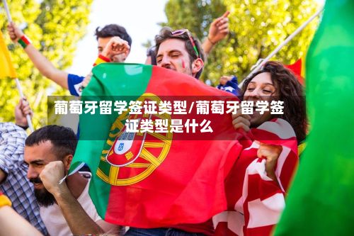 葡萄牙留学签证类型/葡萄牙留学签证类型是什么