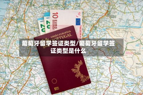 葡萄牙留学签证类型/葡萄牙留学签证类型是什么-第2张图片