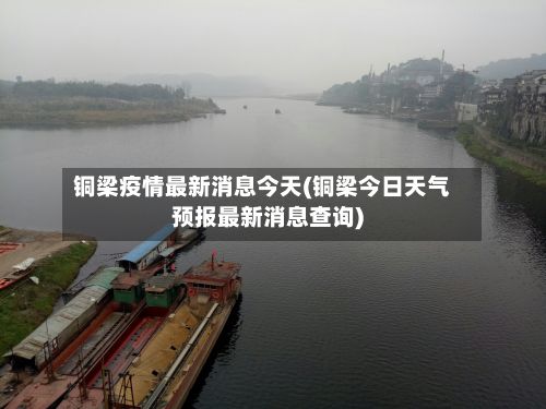 铜梁疫情最新消息今天(铜梁今日天气预报最新消息查询)-第2张图片