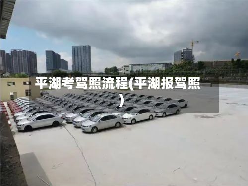 平湖考驾照流程(平湖报驾照)