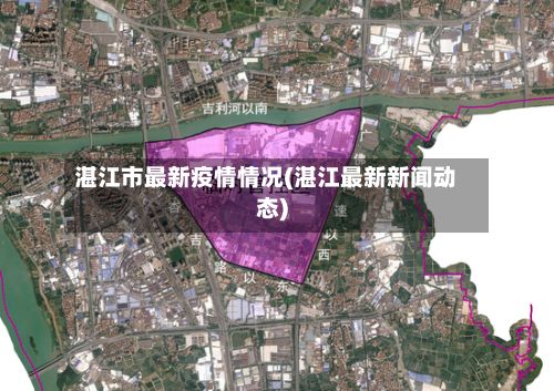 湛江市最新疫情情况(湛江最新新闻动态)-第2张图片