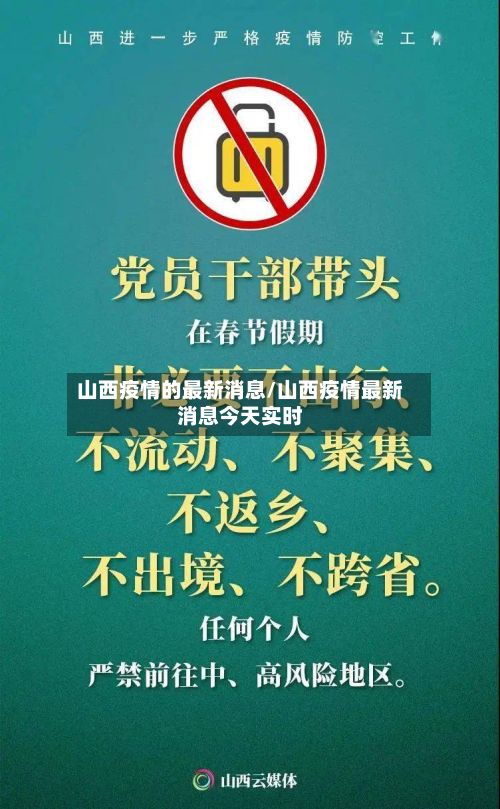 山西疫情的最新消息/山西疫情最新消息今天实时-第2张图片
