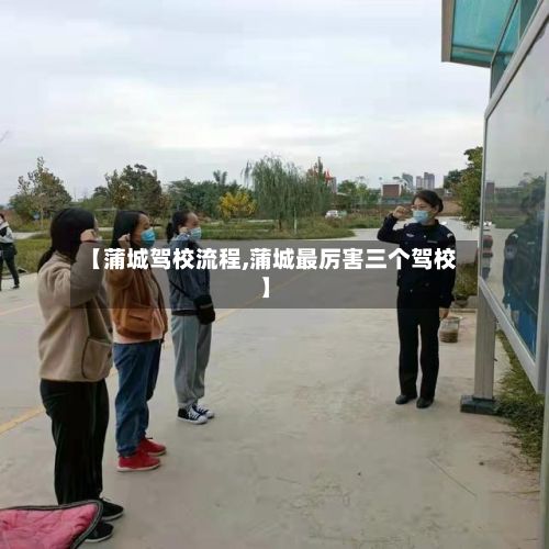 【蒲城驾校流程,蒲城最厉害三个驾校】