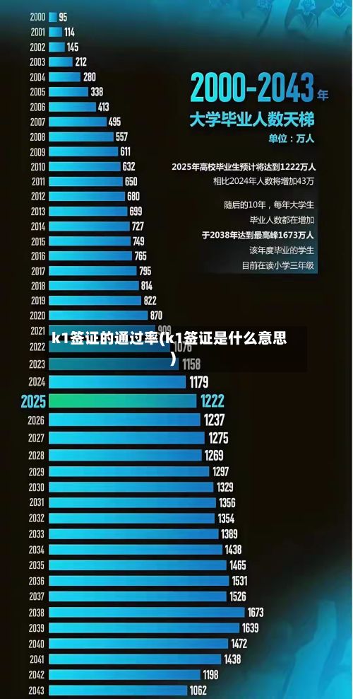k1签证的通过率(k1签证是什么意思)-第2张图片