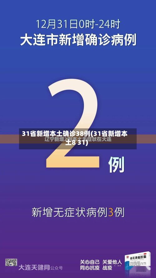31省新增本土确诊38例(31省新增本土8 31)-第3张图片