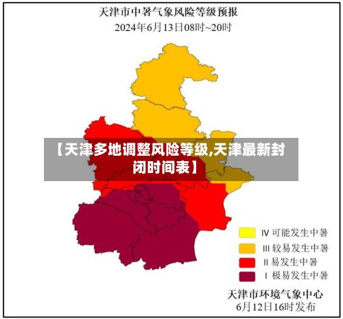 【天津多地调整风险等级,天津最新封闭时间表】-第1张图片