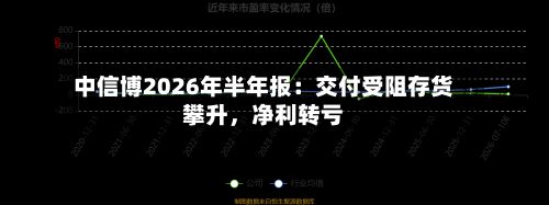 中信博2026年半年报：交付受阻存货攀升，净利转亏-第2张图片