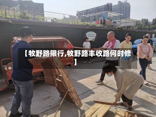 【牧野路限行,牧野路丰收路何时修】