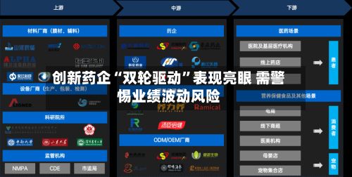 创新药企“双轮驱动	”表现亮眼 需警惕业绩波动风险-第2张图片