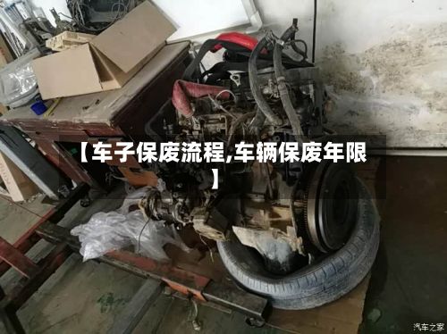 【车子保废流程,车辆保废年限】