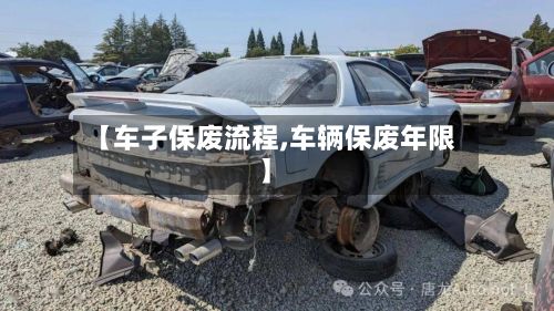 【车子保废流程,车辆保废年限】-第2张图片