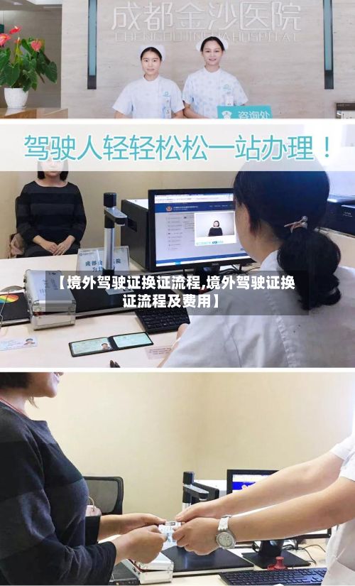 【境外驾驶证换证流程,境外驾驶证换证流程及费用】