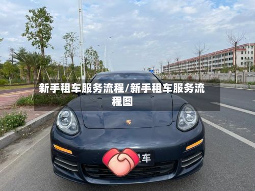 新手租车服务流程/新手租车服务流程图-第2张图片