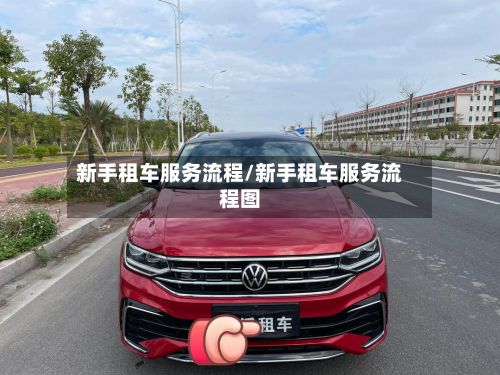 新手租车服务流程/新手租车服务流程图