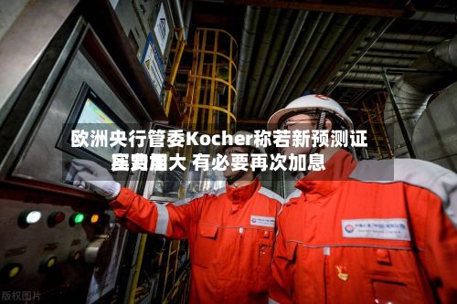欧洲央行管委Kocher称若新预测证实费用压力加大 有必要再次加息-第3张图片