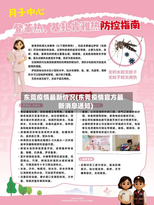 东莞疫情最新情况(东莞疫情官方最新消息通知)-第2张图片