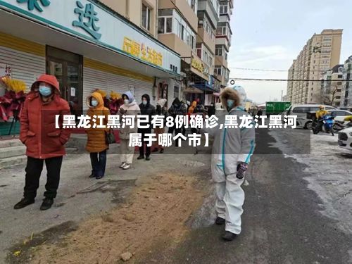 【黑龙江黑河已有8例确诊,黑龙江黑河属于哪个市】