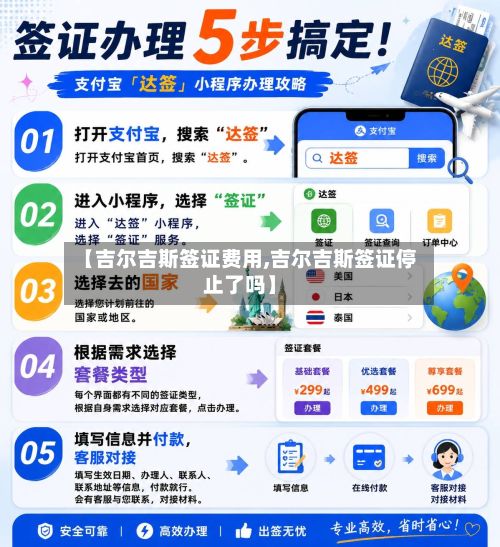 【吉尔吉斯签证费用,吉尔吉斯签证停止了吗】-第2张图片