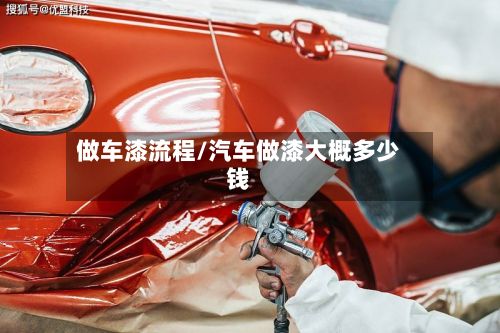 做车漆流程/汽车做漆大概多少钱-第3张图片