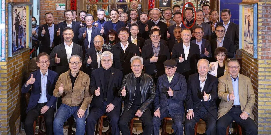 “电梯门	”后向妻子转238亿！胜宏科技，又给所有老板上了一课