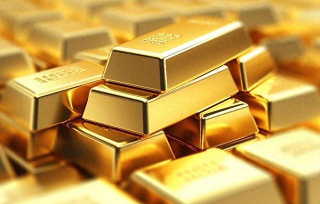 美联储主席沃什暗示可能加息，国际金价一度大跌80美元