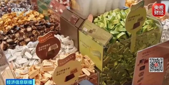 业绩大涨、店门口排起长队！国际巨头，纷纷布局中国→